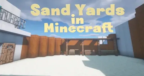 Sand Yards