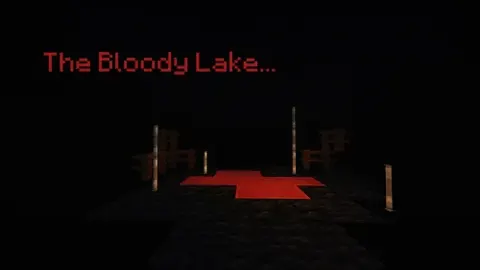 The Bloody Lake