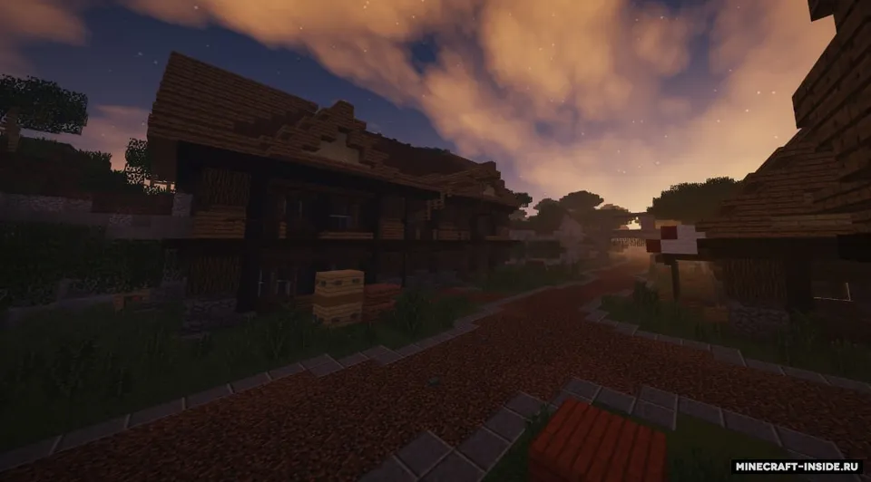 The Bloody Lake — Minecraft xarita, rasm 3