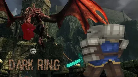 Dark Ring - Final