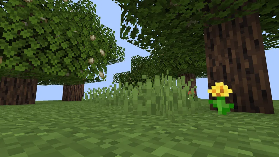Create: Garnished — Minecraft mod, rasm 2