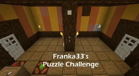 Franka33's Puzzle Challenge