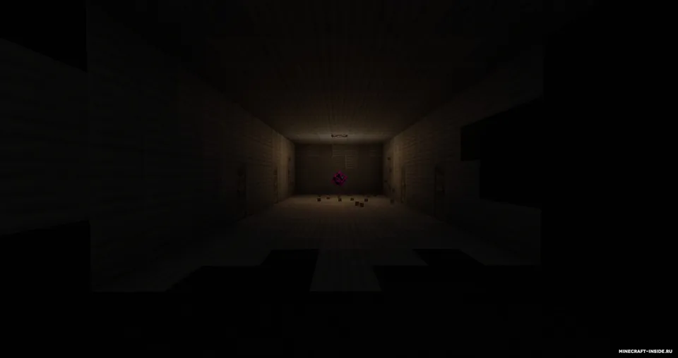 Resident Evil — Minecraft xarita, rasm 5
