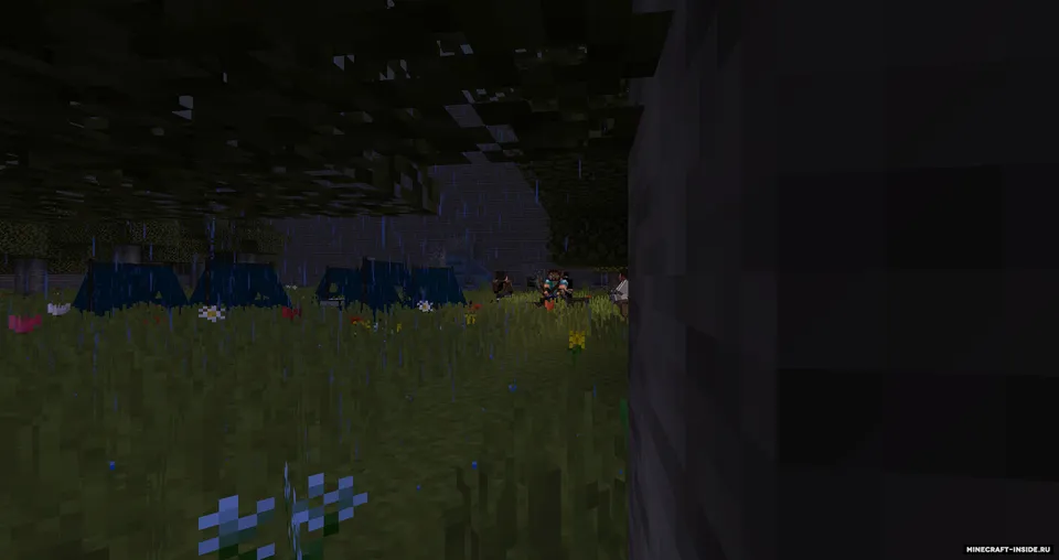 Resident Evil — Minecraft xarita, rasm 7
