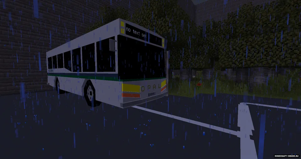 Resident Evil — Minecraft xarita, rasm 8