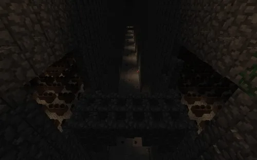 Mehnat o'qituvchisidan sinovlar - Ikkinchi qism — Minecraft xarita, rasm 1