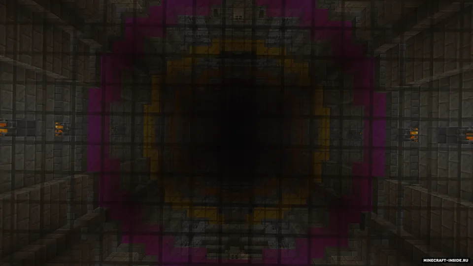 Mehnat o'qituvchisidan sinovlar - Ikkinchi qism — Minecraft xarita, rasm 2