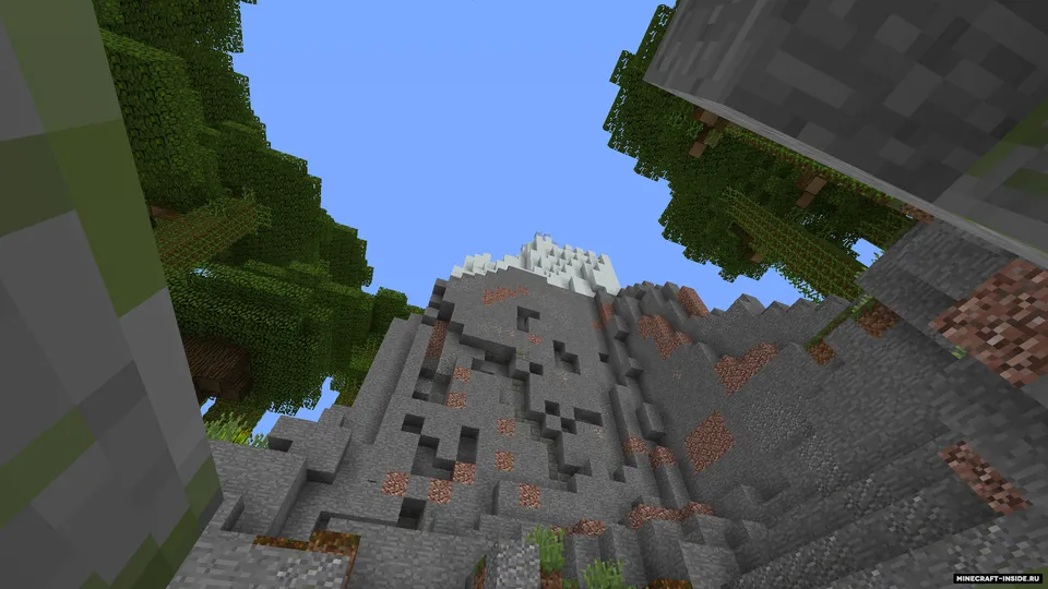 Mehnat o'qituvchisidan sinovlar - Ikkinchi qism — Minecraft xarita, rasm 7