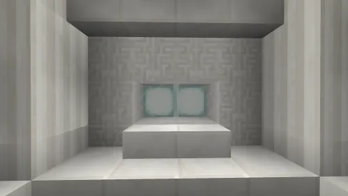 Mehnat o'qituvchisidan sinovlar — Minecraft xarita, rasm 1