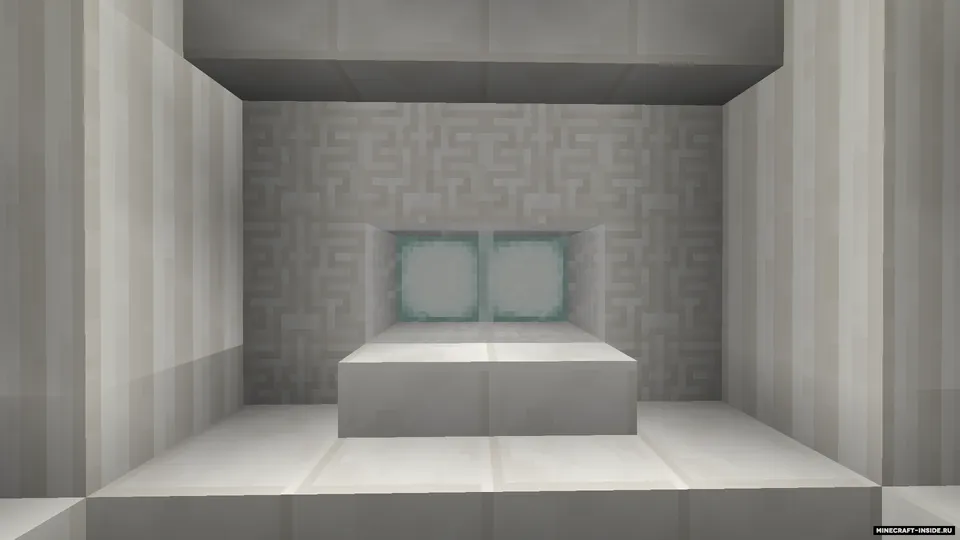 Mehnat o'qituvchisidan sinovlar — Minecraft xarita, rasm 5