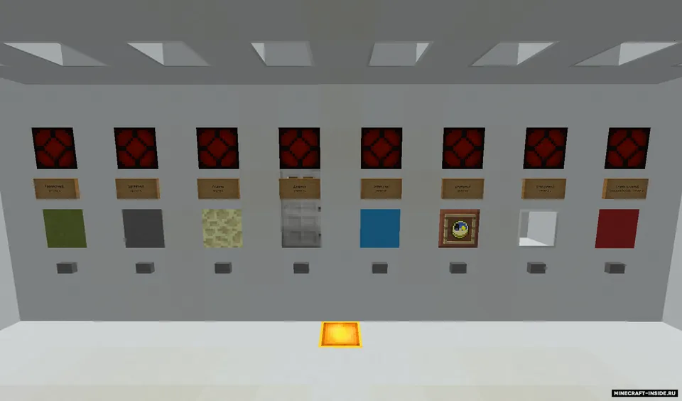 Parkour Map 3 by ExtraMaps — Minecraft xarita, rasm 2