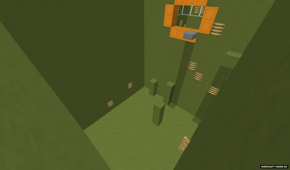 Parkour Map 3 by ExtraMaps — Minecraft xarita, rasm 4