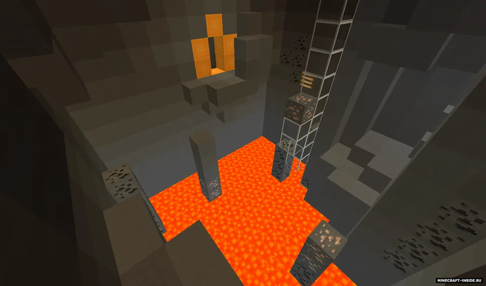 Parkour Map 3 by ExtraMaps — Minecraft xarita, rasm 5