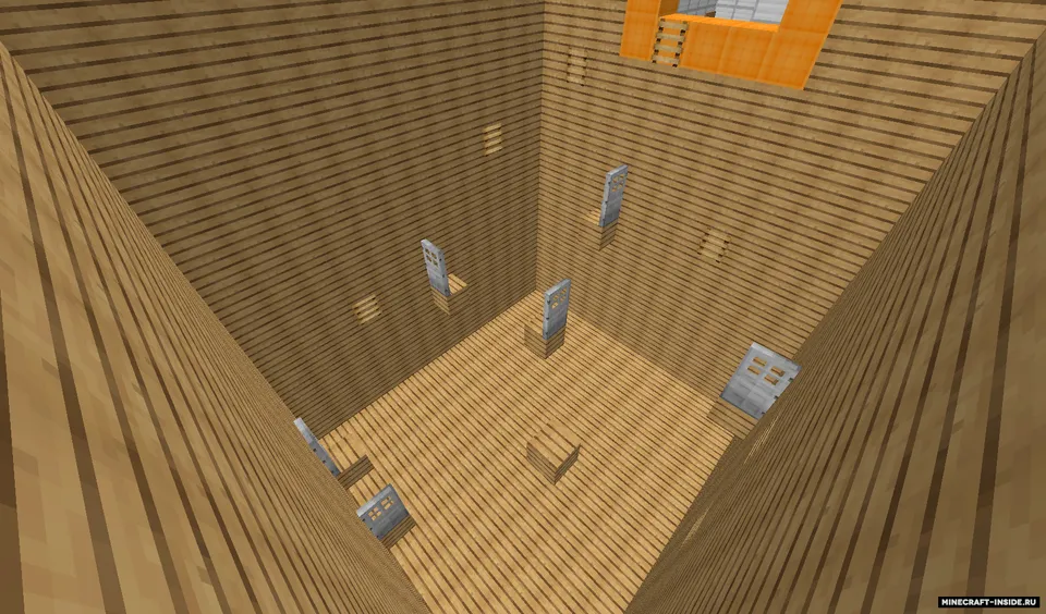 Parkour Map 3 by ExtraMaps — Minecraft xarita, rasm 7
