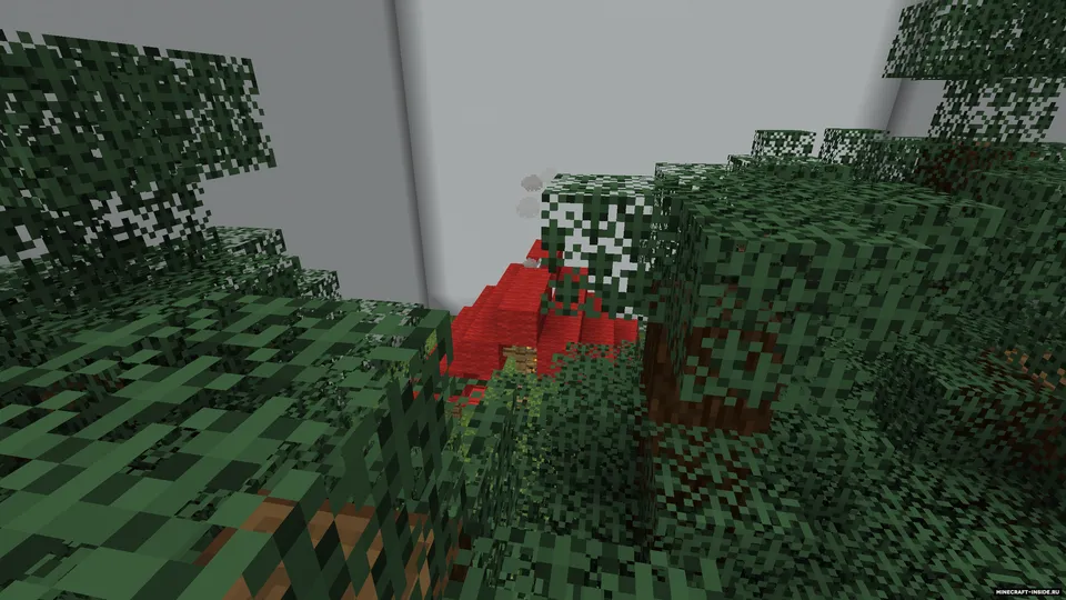 To'qqizta sinov — Minecraft xarita, rasm 4