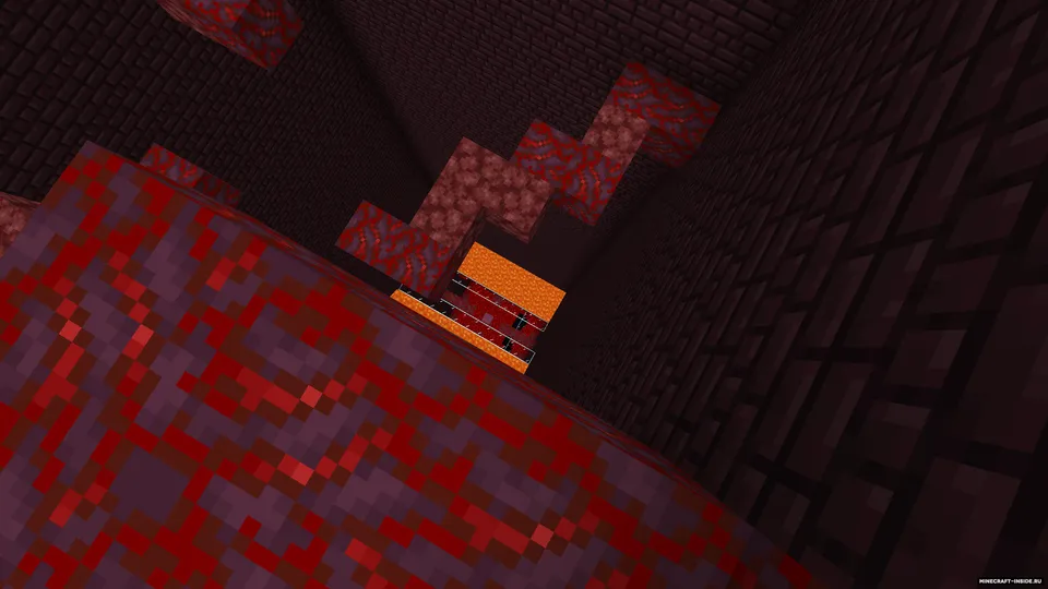 To'qqizta sinov — Minecraft xarita, rasm 6
