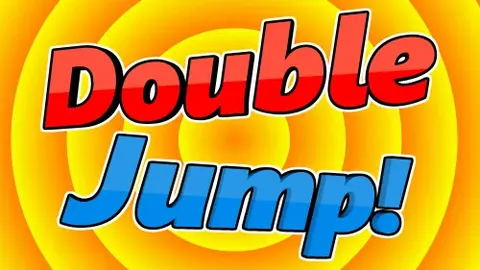 Double Jump