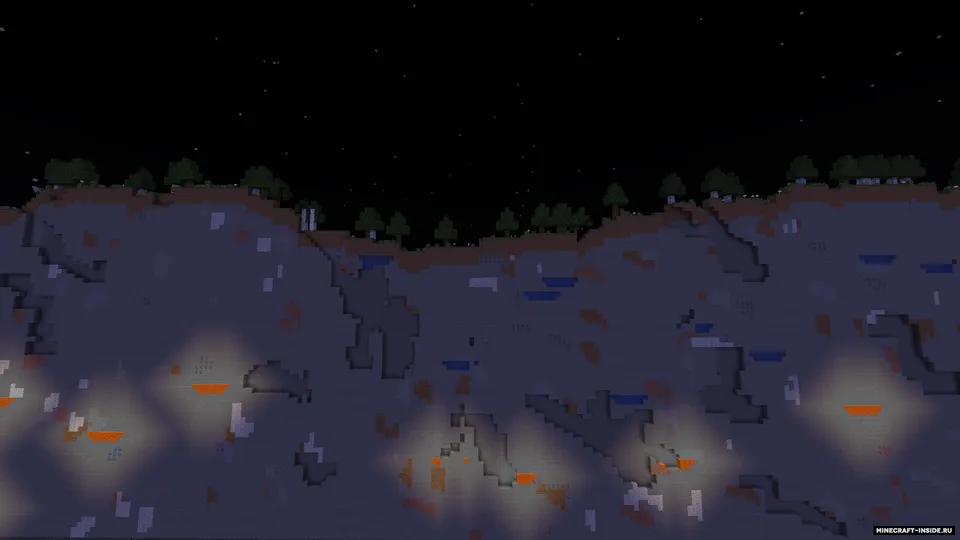 Terracraft — Minecraft xarita, rasm 4