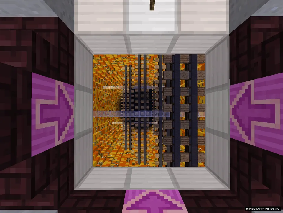 Survival Game — Minecraft xarita, rasm 2