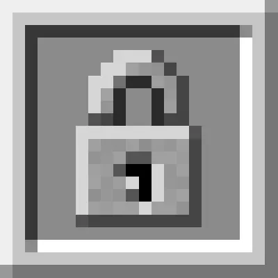 ItemLocks — Minecraft mod, rasm 1