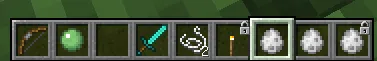 ItemLocks — Minecraft mod, rasm 2