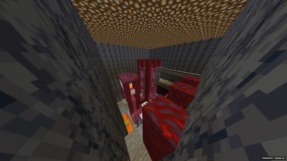 Kuchukni qutqarish — Minecraft xarita, rasm 2
