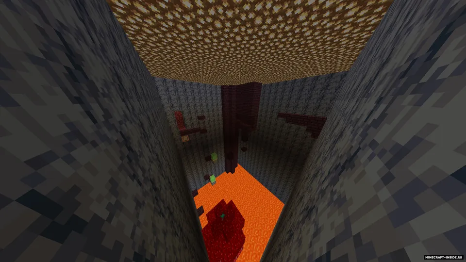 Kuchukni qutqarish — Minecraft xarita, rasm 3