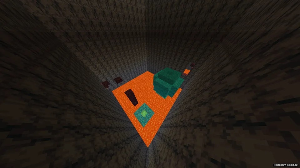Kuchukni qutqarish — Minecraft xarita, rasm 4