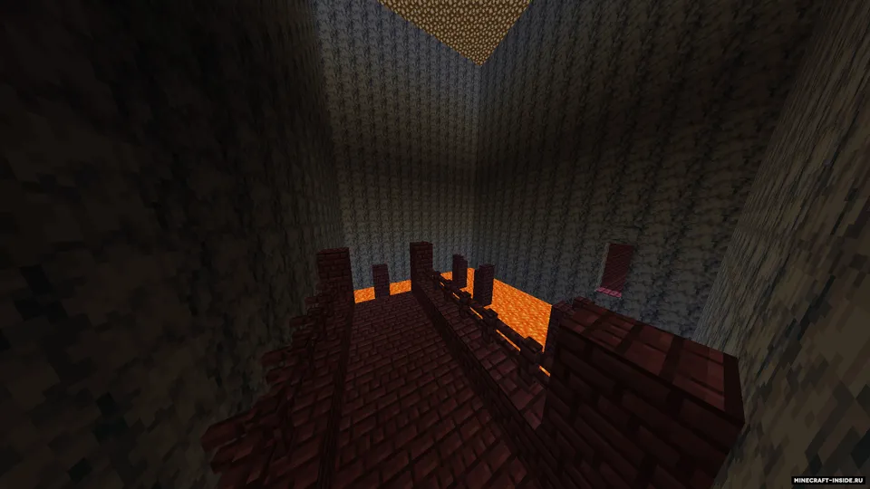 Kuchukni qutqarish — Minecraft xarita, rasm 6