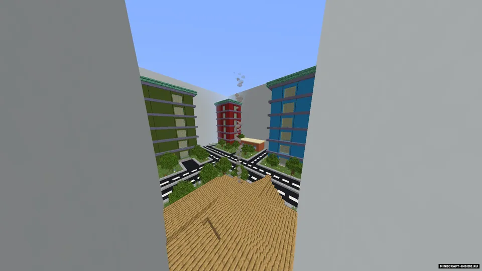 Kuchukni qutqarish — Minecraft xarita, rasm 7