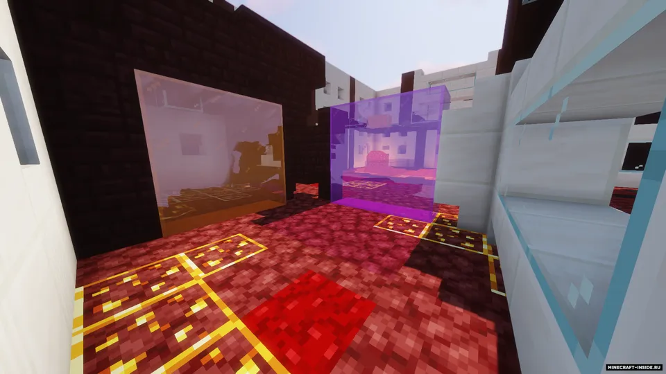 Data — Minecraft xarita, rasm 3