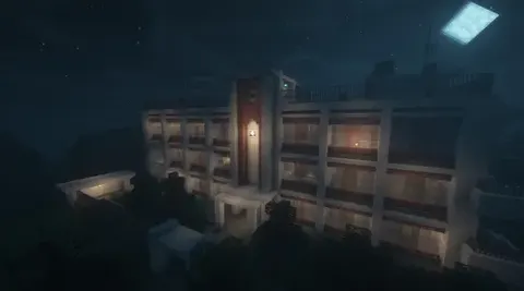 School Escape! / Maktabdan qochish