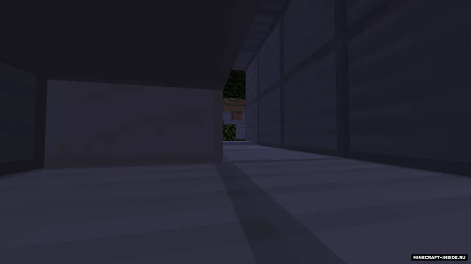 Virus — Minecraft xarita, rasm 2