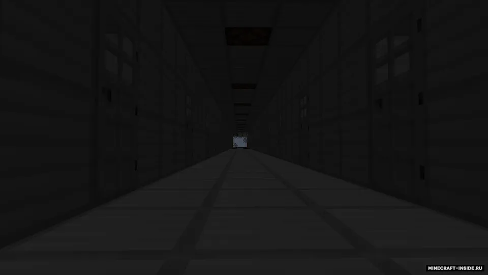 Virus — Minecraft xarita, rasm 6