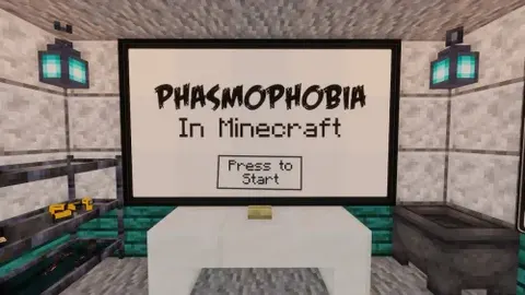 Phasmophobia