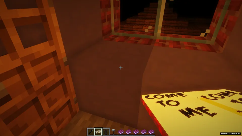 Phasmophobia — Minecraft xarita, rasm 3