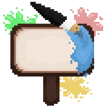 Basically Signs — Minecraft mod, rasm 1