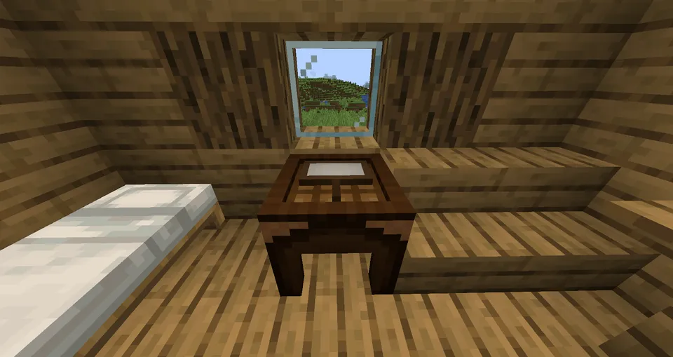 Basically Signs — Minecraft mod, rasm 4