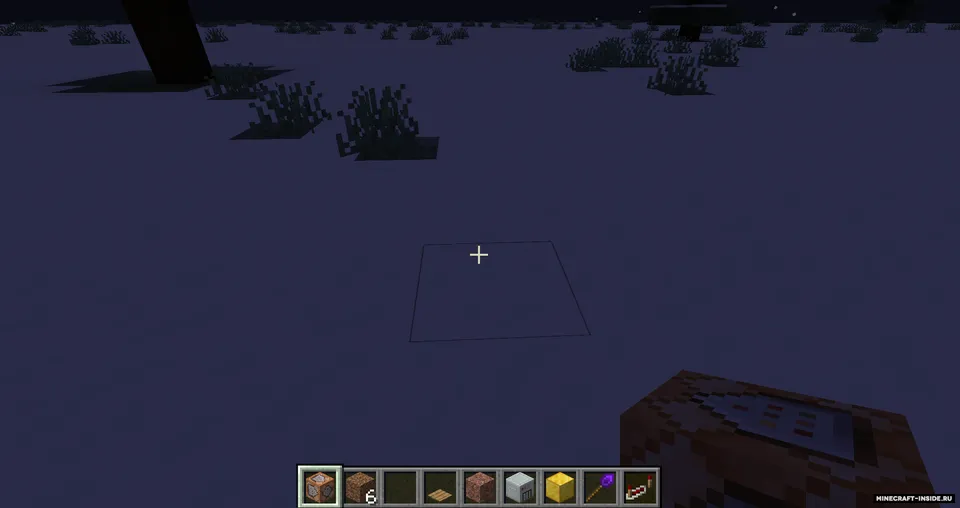Buxenvalddan qochish — Minecraft xarita, rasm 6