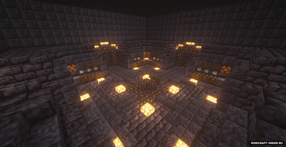 The Lost Puzzler — Minecraft xarita, rasm 3