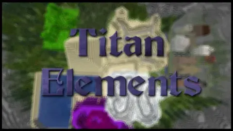 Titan Elements