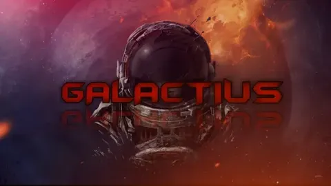 Galactius
