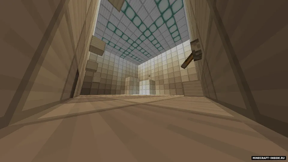 Galactius — Minecraft xarita, rasm 4