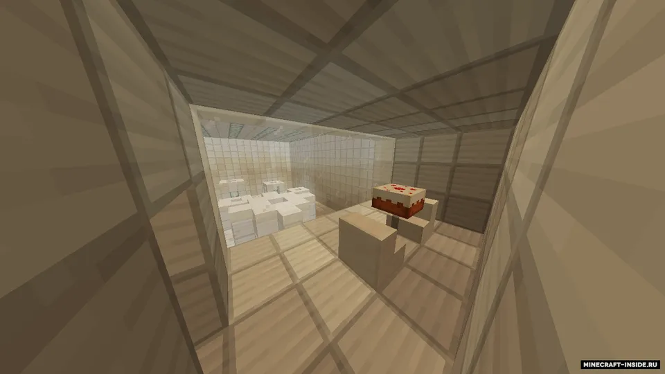 Galactius — Minecraft xarita, rasm 5