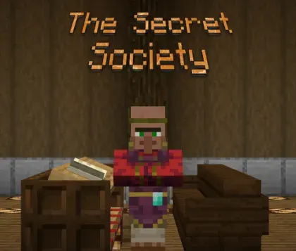 The Secret Society