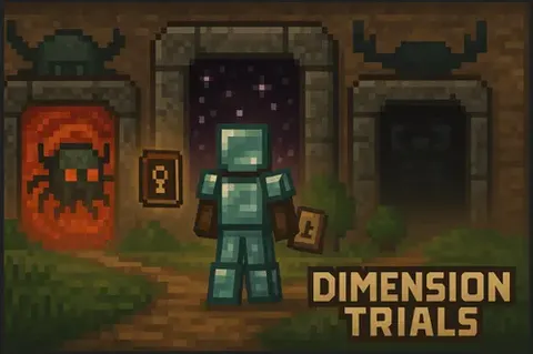 Dimension Trials