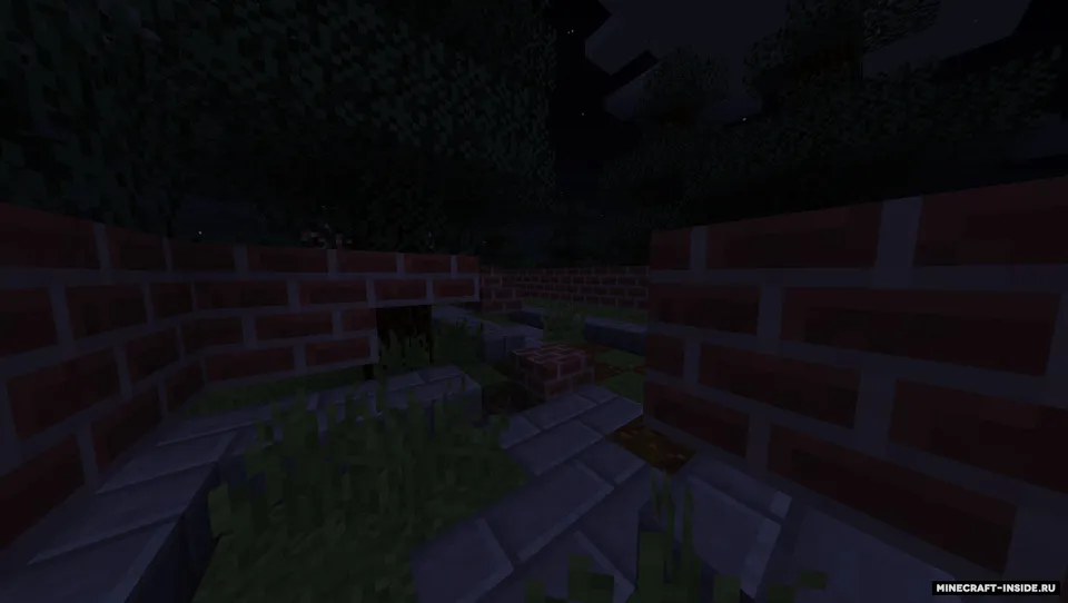 Lighter for the infected — Minecraft xarita, rasm 4