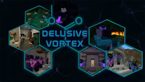 Delusive Vortex Chapter 2