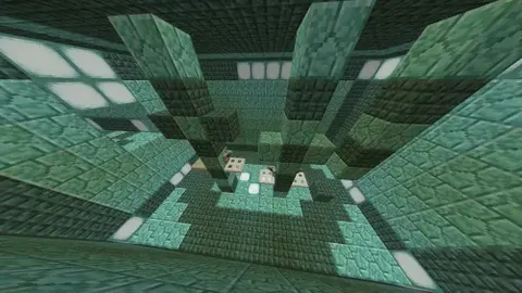 Parkour Mini by Scr1em