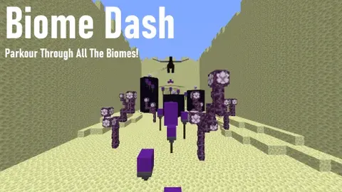 Biome Dash